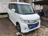SUZUKI PALETTE SW
