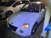 2002 DAIHATSU COPEN