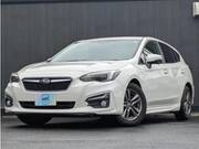 2018 SUBARU IMPREZA SPORTS
