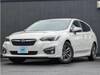 SUBARU IMPREZA SPORTS