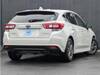 SUBARU IMPREZA SPORTS