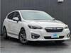 SUBARU IMPREZA SPORTS