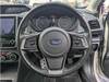SUBARU IMPREZA SPORTS