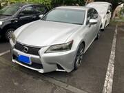 2012 LEXUS GS