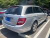 MERCEDES BENZ C-CLASS Stationwagon