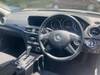 MERCEDES BENZ C-CLASS Stationwagon
