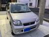 SUZUKI KEI