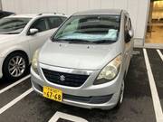 2007 SUZUKI CERVO G