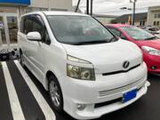 2008 TOYOTA VOXY