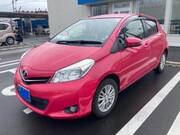 2014 TOYOTA VITZ