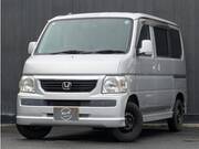 2007 HONDA VAMOS