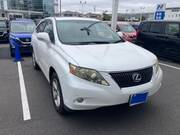 2011 LEXUS RX