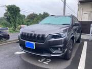 2021 CHRYSLER JEEP CHEROKEE