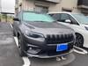 CHRYSLER JEEP CHEROKEE