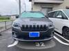 CHRYSLER JEEP CHEROKEE