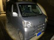 2016 DAIHATSU HIJET CARGO