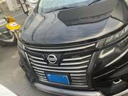 2014 NISSAN ELGRAND