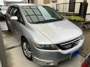 2004 HONDA ODYSSEY M
