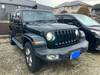 CHRYSLER JEEP WRANGLER UNLIMITED