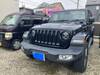 CHRYSLER JEEP WRANGLER UNLIMITED