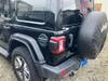 CHRYSLER JEEP WRANGLER UNLIMITED