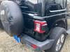 CHRYSLER JEEP WRANGLER UNLIMITED