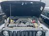 CHRYSLER JEEP WRANGLER UNLIMITED
