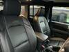 CHRYSLER JEEP WRANGLER UNLIMITED