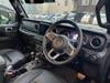 CHRYSLER JEEP WRANGLER UNLIMITED