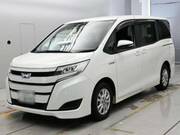 2019 TOYOTA NOAH HYBRID X