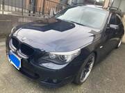 2009 BMW 5 SERIES