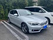 2017 BMW 1 SERIES