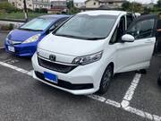 2020 HONDA FREED