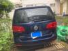 VOLKSWAGEN GOLF TOURAN