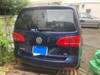 VOLKSWAGEN GOLF TOURAN