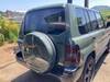 MITSUBISHI PAJERO IO