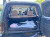 MITSUBISHI PAJERO IO