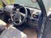 MITSUBISHI PAJERO IO
