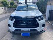 2023 TOYOTA HILUX