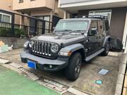 2019 CHRYSLER JEEP WRANGLER UNLIMITED