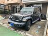 CHRYSLER JEEP WRANGLER UNLIMITED