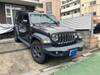 CHRYSLER JEEP WRANGLER UNLIMITED