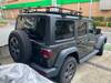 CHRYSLER JEEP WRANGLER UNLIMITED
