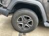 CHRYSLER JEEP WRANGLER UNLIMITED