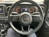 CHRYSLER JEEP WRANGLER UNLIMITED