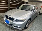 2011 BMW 3 SERIES