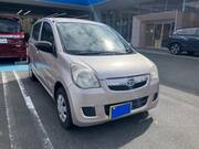 2011 DAIHATSU MIRA