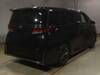 TOYOTA VELLFIRE HYBRID