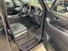 TOYOTA VELLFIRE HYBRID