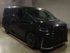 TOYOTA VELLFIRE HYBRID